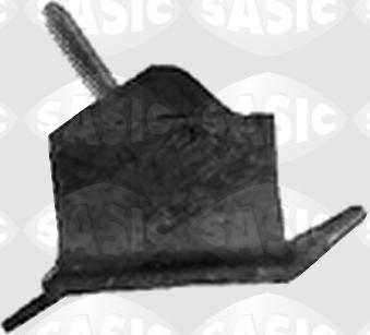 Sasic 4001333 - Suport motor aaoparts.ro