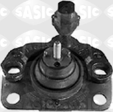 Sasic 4001375 - Suport motor aaoparts.ro