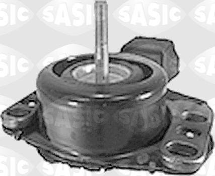 Sasic 4001798 - Suport motor aaoparts.ro