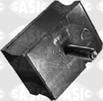 Sasic 4001706 - Suport motor aaoparts.ro