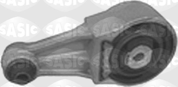 Sasic 4001776 - Suport motor aaoparts.ro