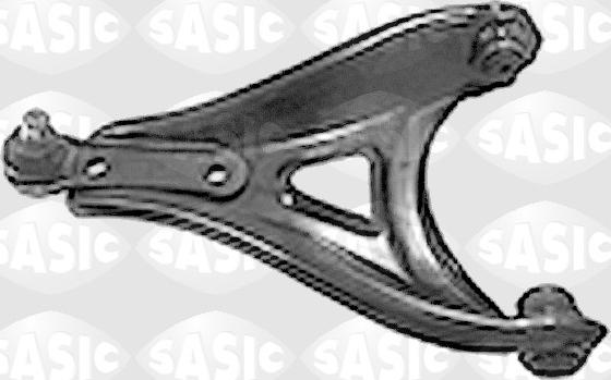 Sasic 4003364 - Brat, suspensie roata aaoparts.ro