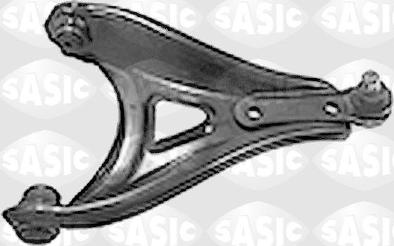 Sasic 4003365 - Brat, suspensie roata aaoparts.ro
