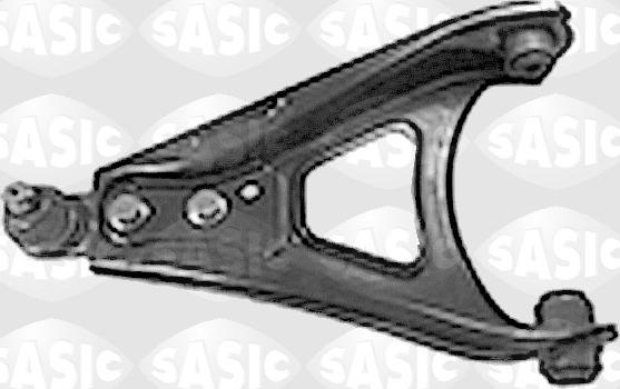 Sasic 4003361 - Brat, suspensie roata aaoparts.ro