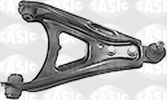 Sasic 4003362 - Brat, suspensie roata aaoparts.ro