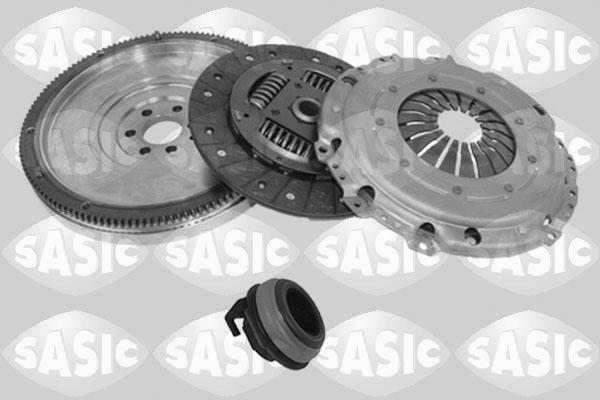 Sasic 5106053 - Set ambreiaj aaoparts.ro