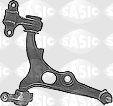 Sasic 5203943 - Brat, suspensie roata aaoparts.ro
