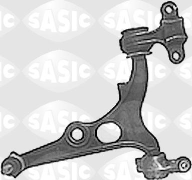 Sasic 5213643 - Brat, suspensie roata aaoparts.ro
