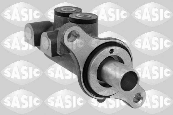 Sasic 6250003 - Pompa centrala, frana aaoparts.ro