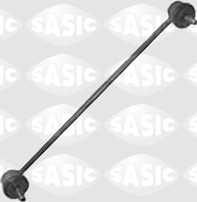 Sasic 0875455 - Brat / bieleta suspensie, stabilizator aaoparts.ro