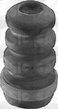 Sasic 0335395 - Tampon cauciuc, suspensie aaoparts.ro