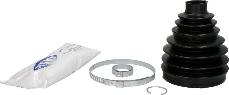 Sasic 1904016 - Burduf cauciuc, articulatie planetara aaoparts.ro