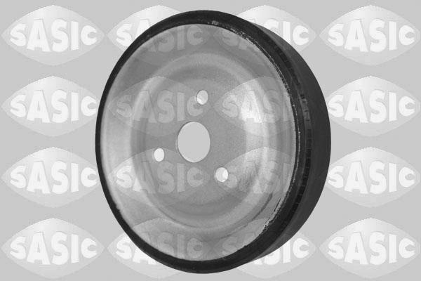 Sasic 1600002 - Fulie, pompa apa aaoparts.ro