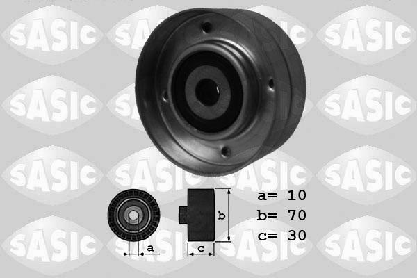 Sasic 1624053 - Rola ghidare / conducere, curea transmisie aaoparts.ro