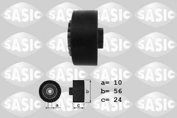 Sasic 1624012 - Intinzator curea, curea distributie aaoparts.ro