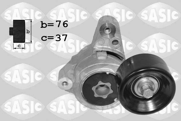 Sasic 1626183 - Intinzator curea, curea distributie aaoparts.ro