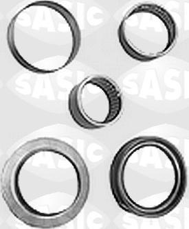 Sasic 1005116 - Set reparatie, corp ax aaoparts.ro