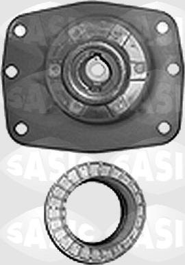 Sasic 1005263 - Set reparatie, suspensie aaoparts.ro