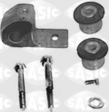 Sasic 1003562 - Set reparatie, bara stabilizatoare aaoparts.ro