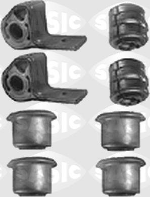 Sasic 107A562S - Set reparatie, corp ax aaoparts.ro