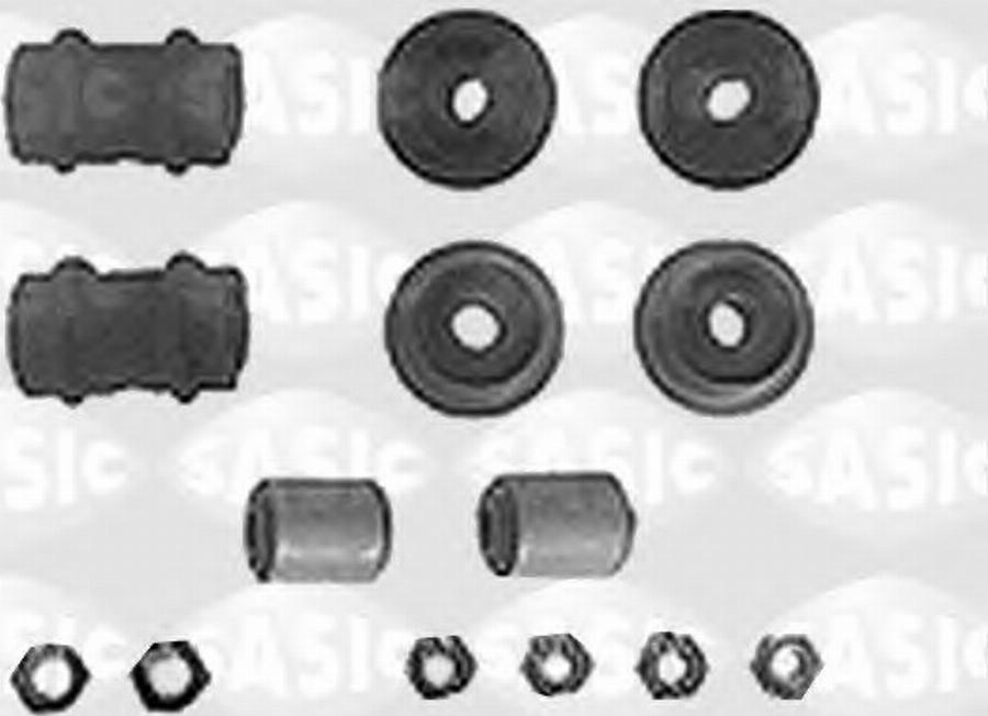 Sasic 1163545 - Set reparatie, corp ax aaoparts.ro