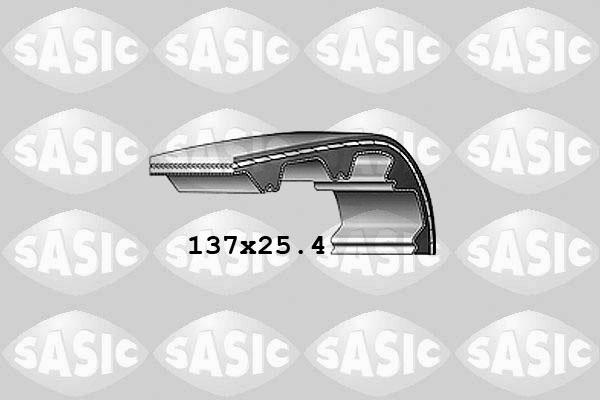 Sasic 1766034 - Curea de distributie aaoparts.ro