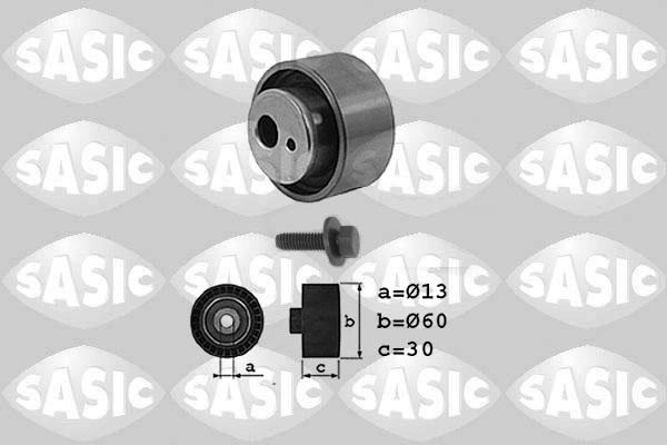 Sasic 1700003 - Rola intinzator,curea distributie aaoparts.ro