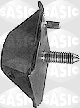 Sasic 8441171 - Suport motor aaoparts.ro