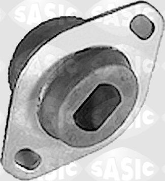 Sasic 8431951 - Suport motor aaoparts.ro