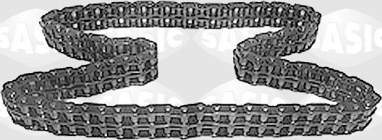 Sasic 8160210 - Lant distributie aaoparts.ro