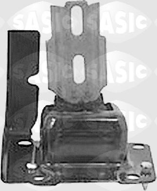 Sasic 8131921 - Suport motor aaoparts.ro