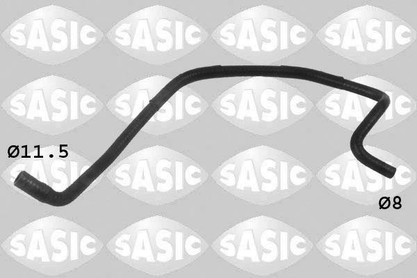 Sasic 3406024 - Furtun radiator aaoparts.ro