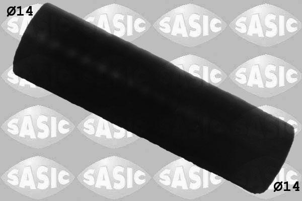 Sasic 3406161 - Furtun radiator aaoparts.ro