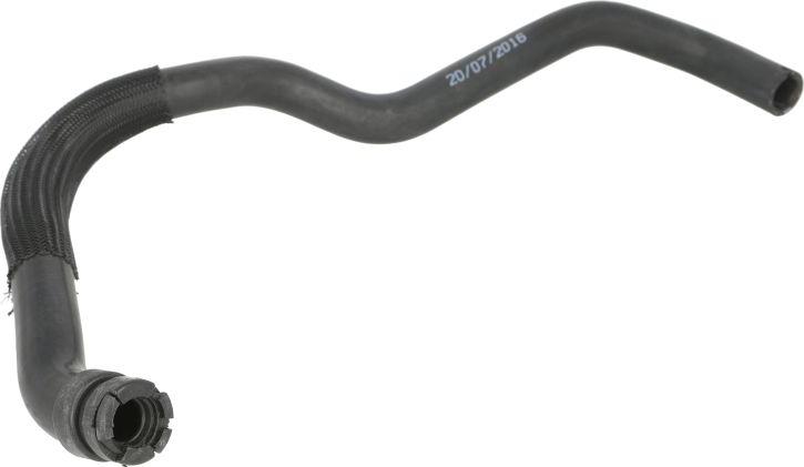 Sasic 3400143 - Furtun radiator aaoparts.ro