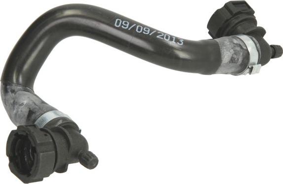 Sasic 3400135 - Furtun radiator aaoparts.ro