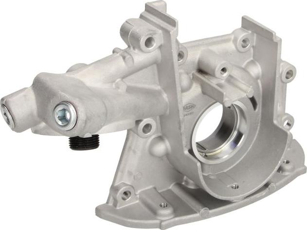 Sasic 3654008 - Pompa ulei aaoparts.ro