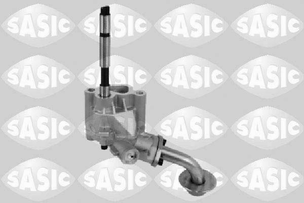 Sasic 3656004 - Pompa ulei aaoparts.ro
