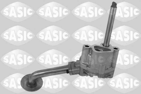 Sasic 3656012 - Pompa ulei aaoparts.ro
