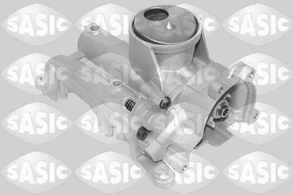 Sasic 3650019 - Pompa ulei aaoparts.ro