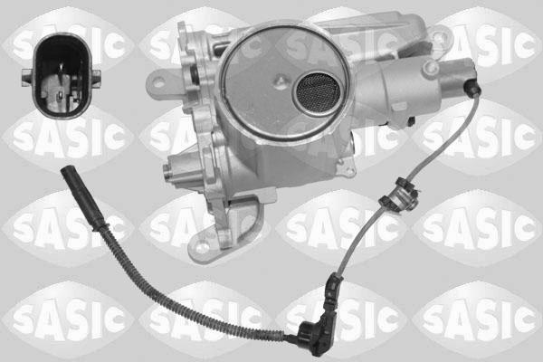 Sasic 3650018 - Pompa ulei aaoparts.ro