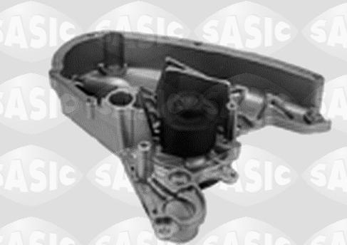 Sasic 3606001 - Pompa apa aaoparts.ro