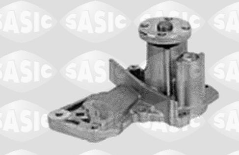 Sasic 3606003 - Pompa apa aaoparts.ro