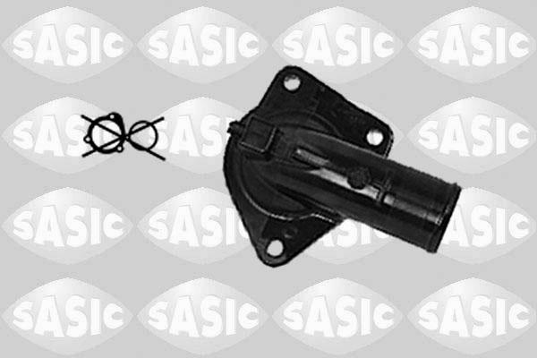 Sasic 3361R91 - Flansa lichid racire aaoparts.ro