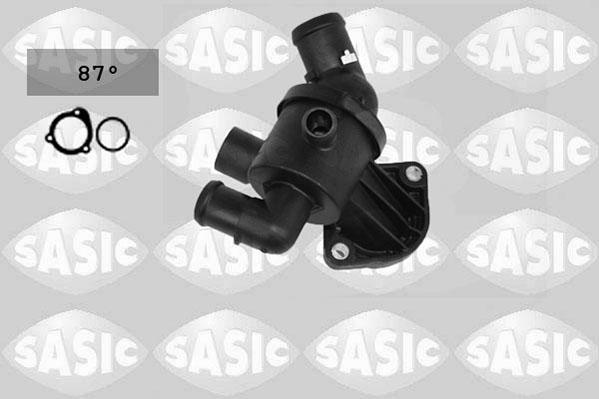 Sasic 3306098 - Termostat,lichid racire aaoparts.ro