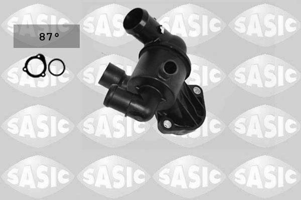 Sasic 3306097 - Termostat,lichid racire aaoparts.ro
