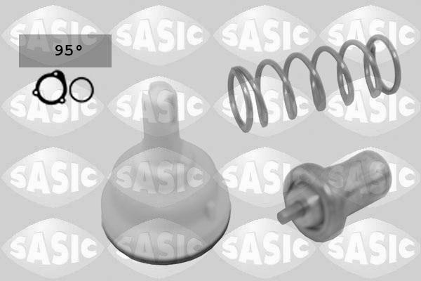 Sasic 3306120 - Termostat,lichid racire aaoparts.ro