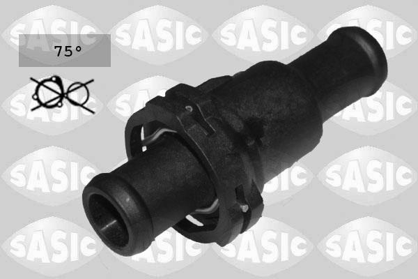 Sasic 3306127 - Termostat,lichid racire aaoparts.ro
