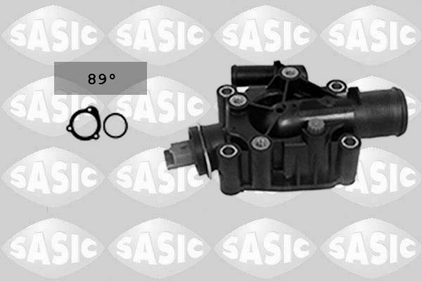 Sasic 3300005 - Termostat,lichid racire aaoparts.ro