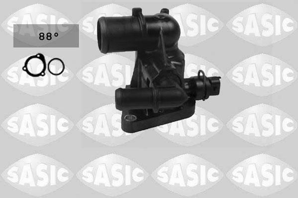 Sasic 3300011 - Termostat,lichid racire aaoparts.ro