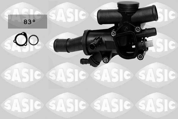 Sasic 3300025 - Termostat,lichid racire aaoparts.ro